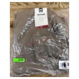 Sandwash Crop Pants in XL Size