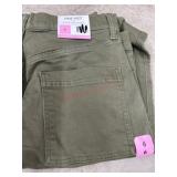 Nine West Wide Leg Pants, Size 6