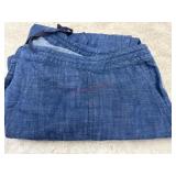 Women's Denim Pants, Size 20W