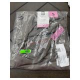 Women's Wide Leg Trousers, Size S