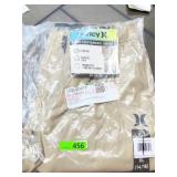 Khaki Youth Joggers, XL (14/16)