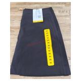 Black Performance Shorts, Size M