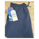 Navy Nautica Stretch Shorts