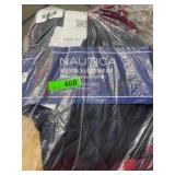 Nautica Men's Sleepwear Set