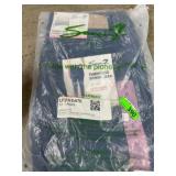 High-Rise Tummyless Skinny Jeans, Size 6