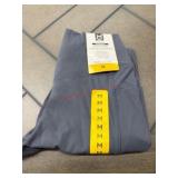 Women's High-Rise Ankle Leggings, Size M