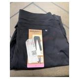 Eddie Bauer Ladies Slim Ankle Pants, Size 6