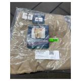 Menï¿½s Stretch Cargo Shorts, Size 40