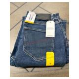 Express Dark Wash Denim Jeans, Womenï¿½s Size 8