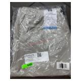 Men's Active Stretch Shorts, Size L