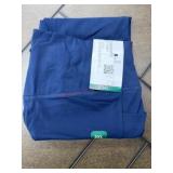 Ladies High-Rise Ankle Leggings, Size 3XL