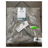 Women's 3XL Wide Leg Travel Pants