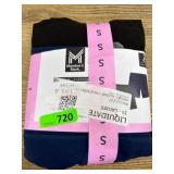 Two-Pack Women's High-Rise Bike Shorts