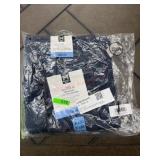 Men's Relaxed Fit Stretch Denim Jeans, 32x30