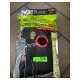 Kids' Base Layer Set, Size XL (14/16)