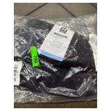 Sandwash Shorts with Elastic Waistband, Size L