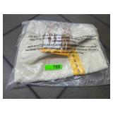 Cotton Fabric Tote Bag in Original Packaging