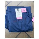 Women's Wide Leg Trousers, Size S