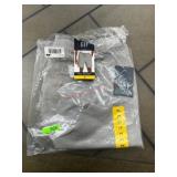 Gap Pull-On Shorts in Gray, Size M