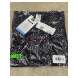 Men's Sandwashed Tee, Size L