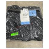 Women's Wide Leg Trousers, Size L