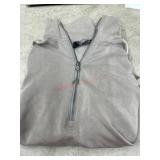 Women's Sand Wash Half-Zip Pullover