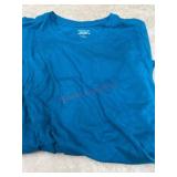 Ladies' Crewneck Short Sleeve Tee, Size S