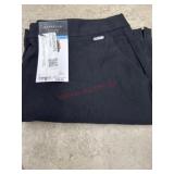 Rafaella Ladies' Black Skort