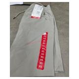 Men's XS Beige Athletic Shorts