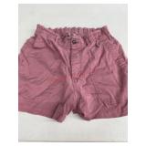 Women's Eddie Bauer Pink Shorts, Small