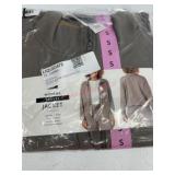 Women's Travel Jacket, Size Small