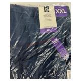 Women's Wide-Leg Trousers in XXL