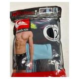 Quiksilver Performance Boxer Briefs, Size L