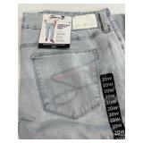 Women's Tummyless Relaxed Jeans