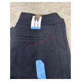 Express Ponte Knit Pants - Size L
