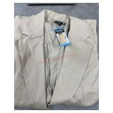 Express Linen Blazer, Size L