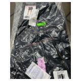 Perry Ellis Women's Black Skort, Size S