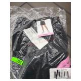 DKNY Women's Black Shorts, Size Small