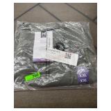 XXL Tencel Shorts With Relaxed Fit Design