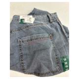 Nine West Women's Size 18 Blue Jeans