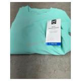 Kids' Rashguard Swim Shirt, Size L (10/12)