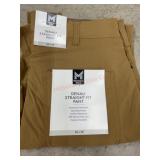 Denali Straight Fit Pants, 30x30