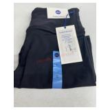Outdoor Voices CloudKnit Bike Shorts, Size L