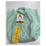 Spalding Medium Green Activewear Dress