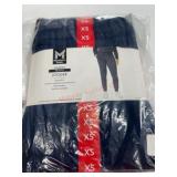 Women's Travel Joggers, Extra Small, Navy Blue