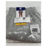 Champion Women's Gray Shorts, Size M