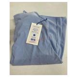 Blue Exercise Dress With Tags