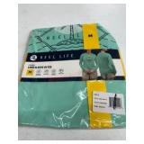 Reel Life Long Sleeve UV Tee, Size M