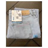 Women's Loose Straight Leg Jeans