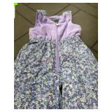 Free Country Snow Overalls, Size 5T